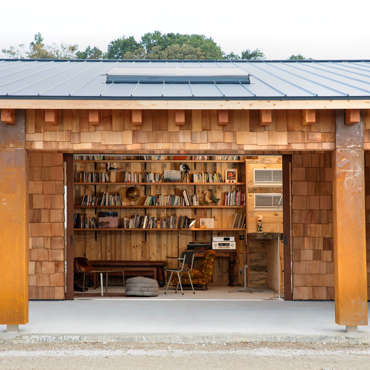 TINY HOUSE VILLAGE — photo 6